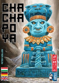 Chachapoya (2019)