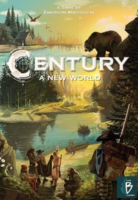 Century – Egy új világ (2019)