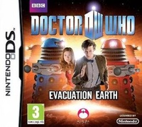 Doctor Who: Evacuation Earth (2010)