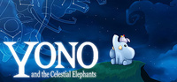 Yono and the Celestial Elephants (2017)