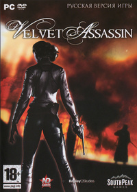 Velvet Assassin (2009)