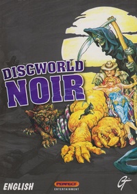 Discworld Noir (1999)