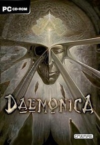 Daemonica (2005)