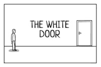 The White Door (2020)