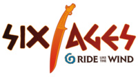 Six Ages: Ride Like the Wind (2019)