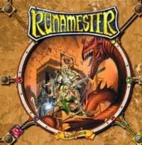 Rúnamester (2004)