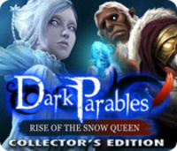Dark Parables: Rise of the Snow Queen (2011)