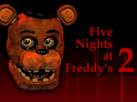 Five Nights at Freddy's 2 (2014)