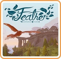 Feather (2019)