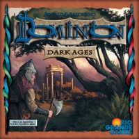 Dominion – Dark Ages (7th Expansion) (2012)
