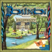 Dominion – Prosperity (4th Expansion) (2010)