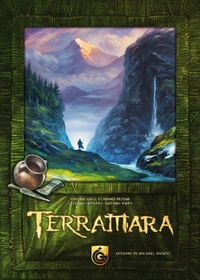 Terramara (2019)