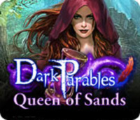 Dark Parables: Queen of Sands (2015)