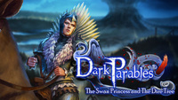 Dark Parables: The Swan Princess and the Dire Tree (2016)