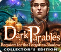 Dark Parables: Requiem for the Forgotten Shadow (2017)