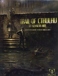 Trail of Cthulhu (2008)