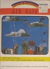 Air Raid (1982)