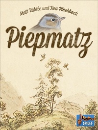 Piepmatz (2018)