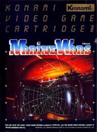 Marine Wars (1983)