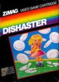 Dishaster (1983)