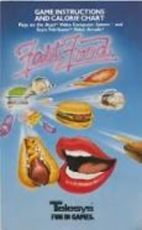 Fast Food (1982)