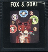 Fox & Goat