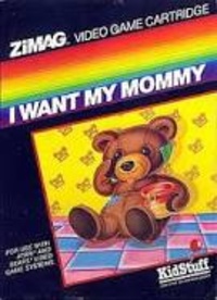 I Want My Mommy (1983)