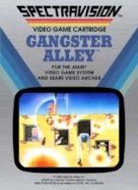 Gangster Alley (1982)