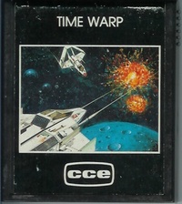 Time Warp (1982)