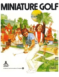 Miniature Golf (1978)