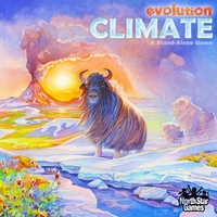 Evolution: Climate (2016)