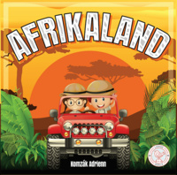 Afrikaland