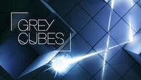 Grey Cubes (2015)