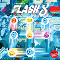 Flash 8 (2019)