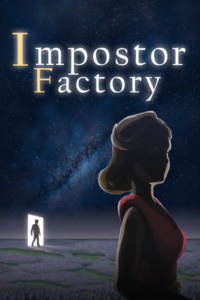 Impostor Factory (2020)