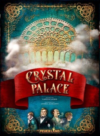 Crystal Palace (2019)