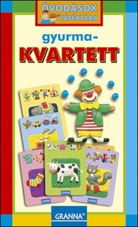 Gyurmakvartett