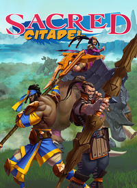 Sacred Citadel (2013)