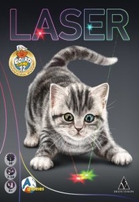 Laser (2019)