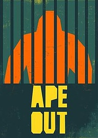 Ape Out (2019)