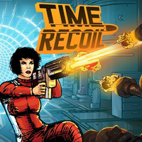 Time Recoil (2017)
