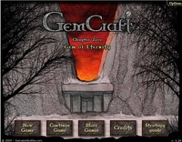 GemCraft: Chapter Zero – Gem of Eternity (2009)