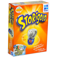 Storigolo