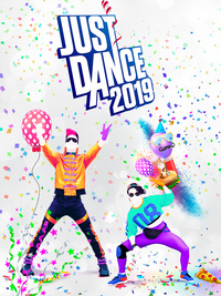 Just Dance 2019 (2018)
