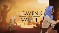 Heaven's Vault (2019)