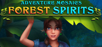 Adventure Mosaics: Forest Spirits