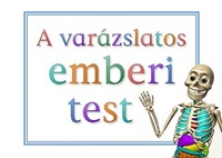 A varázslatos emberi test (1998)