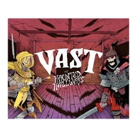 Vast: Haunted Hallways (2019)