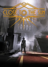 Close to the Sun (2019)