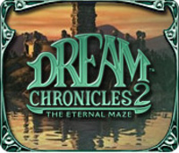 Dream Chronicles 2: The Eternal Maze (2008)